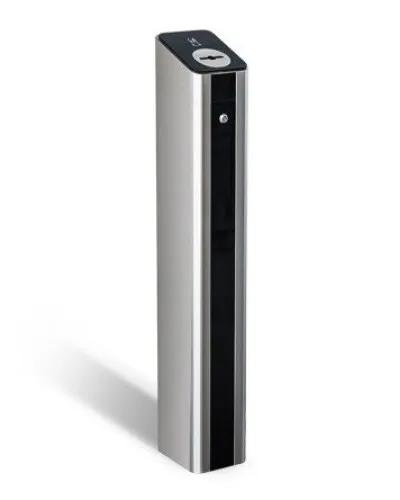 PERCo-IC05. Картоприемник. PERCo в Перми