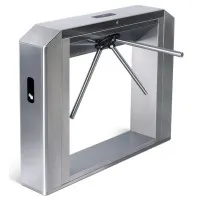 PERCo-TTD-10AP. Турникет-трипод электромеханический. PERCo