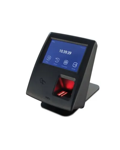 PERCo-CR11K. Биометрический терминал. PERCo в Перми