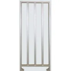 PERCo-MB-15R. Полноростовое ограждение. PERCo