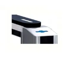 PERCo-FP11C. Передняя панель. PERCo