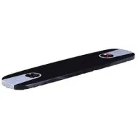 PERCo-C-03G black. Крышка турникета. PERCo