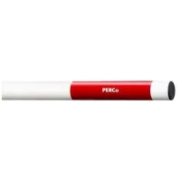 PERCo-GBR4.3. Стрела автоматического шлагбаума. PERCo