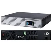 SRT-1000A LCD. Источник бесперебойного питания. POWERCOM