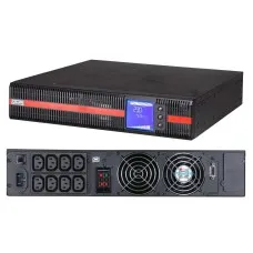 MRT-2000SE. Источник бесперебойного питания. POWERCOM