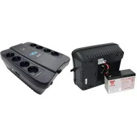 SPD-900U LCD. Источник бесперебойного питания. POWERCOM