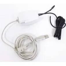 NETFLEER ME-PK-621. Датчик окружающей среды ME-PK-621. POWERCOM