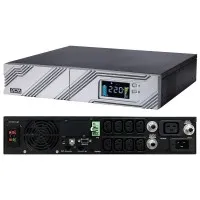 SRT-2000A LCD. Источник бесперебойного питания. POWERCOM