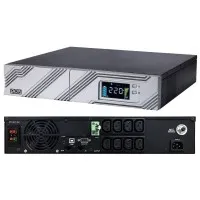 SRT-3000A LCD. Источник бесперебойного питания. POWERCOM