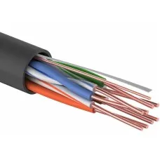 U/UTP 4PR 24AWG CAT5e OUTDOOR 305м CCA PROCONNECT(01-0045-3). Кабель «витая пара» (LAN) для структурированных систем связи. PROCONNECT