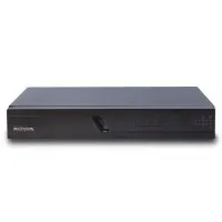 PVDR-85-08E1. Видеорегистратор мультиформатный 8-канальный. Polyvision