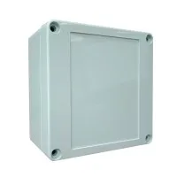 ZB-4-QC-MP (исп. 01). Монтажная зонная коробка. Protectowire