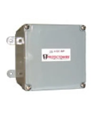 ZB-4-QC-MP (исп.02). Монтажная зонная коробка. Protectowire в Перми