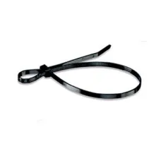 PM-3A. Хомут для термокабеля. Protectowire