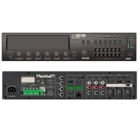 AX-360. Усилитель трансляционный, 360 Вт. ROXTON