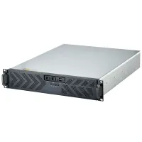 RV-SE2600 Оператор ECO. IP видеосервер 64-канальный. RVi
