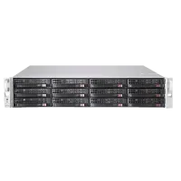 RV-SE2900 Оператор PRO. IP видеосервер 128-канальный. RVi