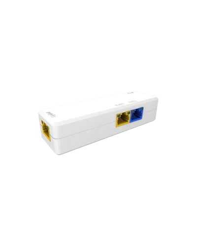 RVi-1NE10-2FP. Удлинитель PoE по кабелю UTP. RVi в Перми