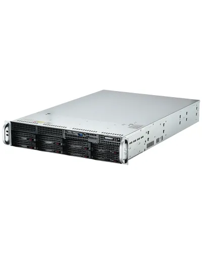 RV-SE2900 Оператор ECO. IP видеосервер 128-канальный. RVi в Перми
