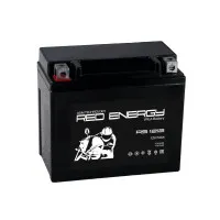 Red Energy RS 1212. Аккумулятор герметичный свинцово-кислотный стартерный. Red Energy