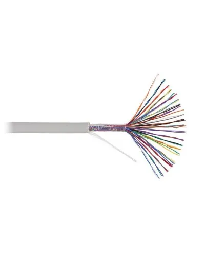 U/UTP 10PR 24AWG, CAT5, 305 м REXANT (01-1011-R). Кабель «витая пара» (LAN) для структурированных систем связи. Rexant в Перми