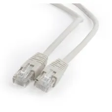 Патч-корд U/UTP RJ45-RJ45 CAT 5e, PVC, серый, 15м REXANT (18-1010). Патч-корд UTP. Rexant