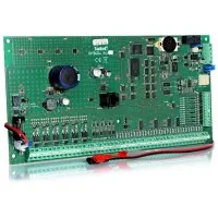 INTEGRA 64. Плата охранно-пожарной сигнализации. SATEL