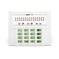 VERSA LED GR. Клавиатура светодиодная. SATEL