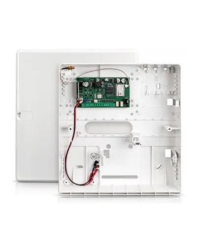 MICRA. Охранный модуль с GSM в корпусе. SATEL в Перми