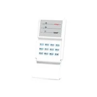 INT-SZ-BL. Клавиатура светодиодная кодонаборная. SATEL