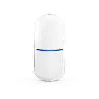 SLIM-PIR-PET. Извещатель охранный оптико-электронный с иммунитетом к животным. SATEL