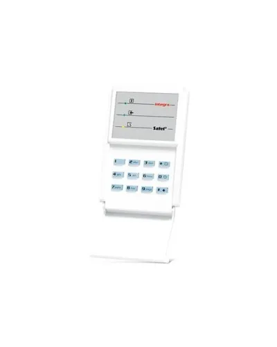 INT-SZ-GR. Клавиатура светодиодная кодонаборная. SATEL в Перми