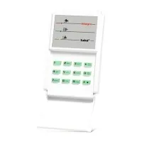 INT-S-GR. Клавиатура светодиодная. SATEL