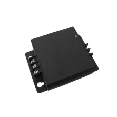 SP001P-AC220. Устройство грозозащиты цепей питания. SC&T