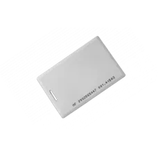 CLAMSHELL Mifare. Карта proximity . SLINEX