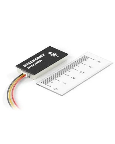 M-70 Ultra HD. Микрофон активный миниатюрный. STELBERRY в Перми
