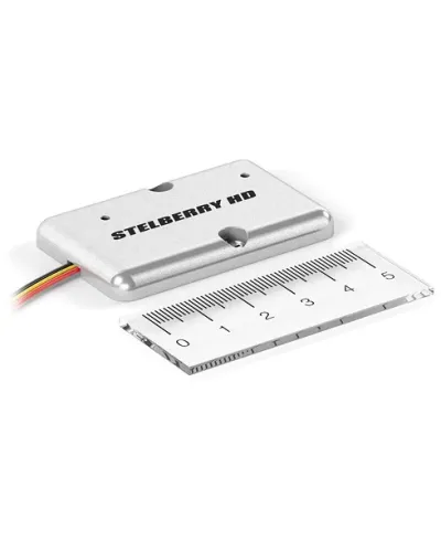 M-1105HD. Миниатюрный активный микрофон. STELBERRY в Перми