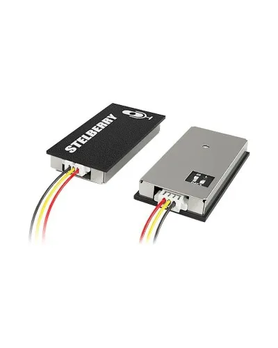 M-70HD. Микрофон активный миниатюрный. STELBERRY в Перми