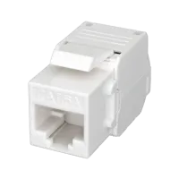10-0342. Вставка Keystone Jack RJ-46. SUPRLAN