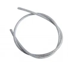 СВФС Трос в оплетке ПВХ 3/4 (250м): Трос стальной