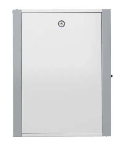 WP DS.15.7000 (7662s). Задняя секция для настенного шкафа 15U. SYSMATRIX в Перми