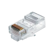 SR-RJ4501. Разъем RJ-45. SarmatT