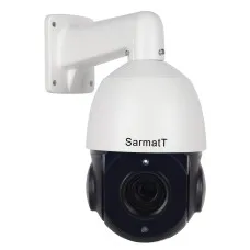 SR-ID25V4796PIRX. IP-камера поворотная. SarmatT