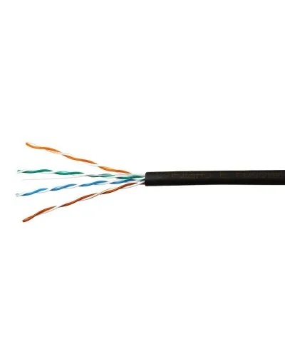 UTP outdoor 4x2x24AWG Cu Light 305 (SkyNet)(1693223). Кабель «витая пара» (LAN) для структурированных систем связи. SkyNet в Перми