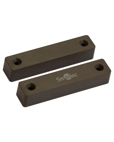 ST-DM126NC-BR. Извещатель охранный точечный магнитоконтактный. Smartec в Перми