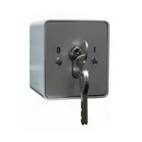 ST-ES120SM. Ключ-выключатель. Smartec