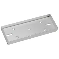 ST-EL520BI-SL. Крепление I-образное для замков ST-EL520ххх и ST-EL523ххх. Smartec