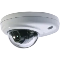 STC-IPMX3491/4. Видеокамера IP купольная. Smartec