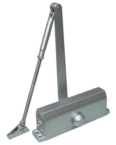 ST-DC036BC-SL. Доводчик. Smartec в Перми