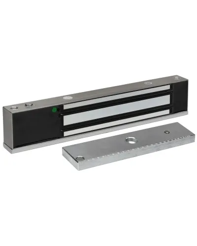 ST-EL323DLW-SS. Замок электромагнитный. Smartec в Перми